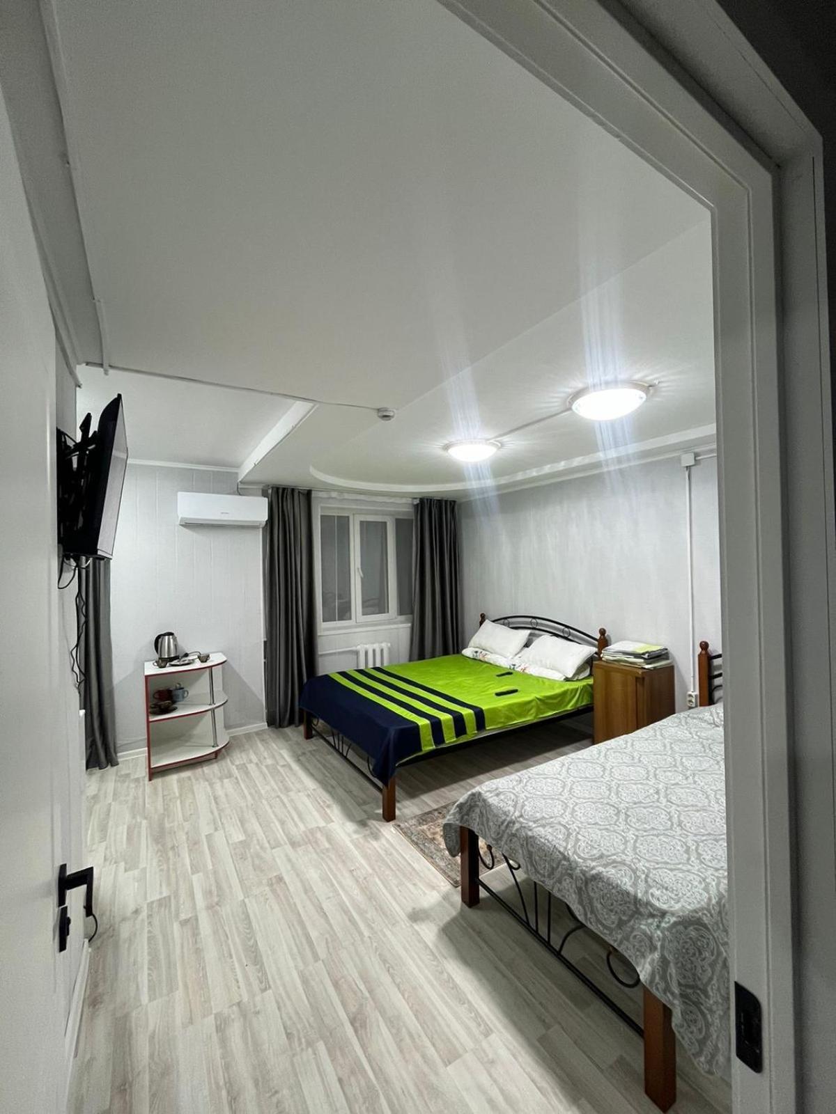 Ахметова 4 Apartment Krasnoye Pole Ngoại thất bức ảnh