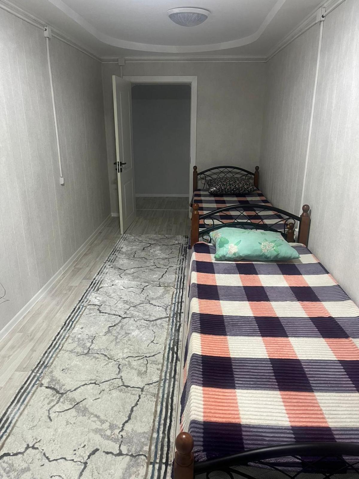 Ахметова 4 Apartment Krasnoye Pole Ngoại thất bức ảnh